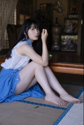 Hoshina Mitsuki Summer Memories (57P)