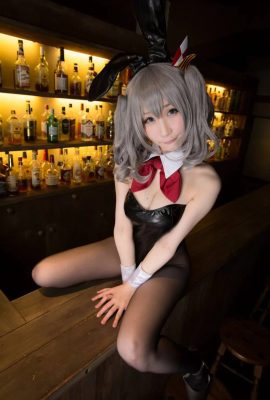 (Inte collection) Funny Girl-Kashima (C90) my suite (あつき)SUITE COLLECTION (132P)