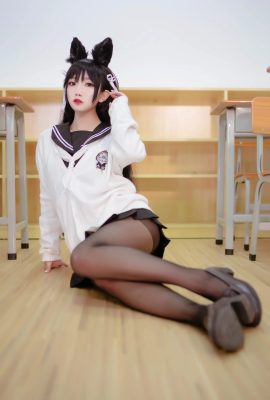 (Online collection series) Is Welfare Ji Guiju Yao here w “JK Uniform” VIP Welfare Post (26P)