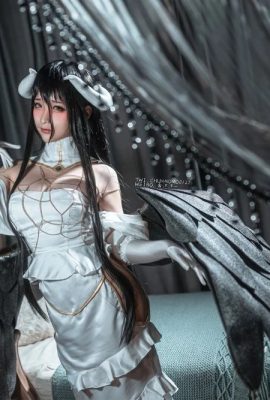 (Silly Momo) Albedo 2