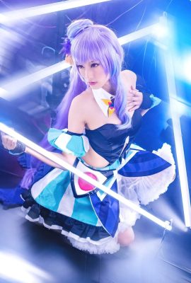 MIKUMO by Reina C