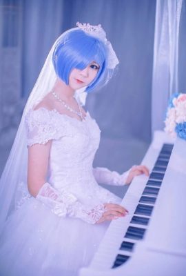 Rem COS bride (11P)