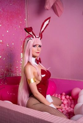 Oichi Chan – Zero Two Bunny