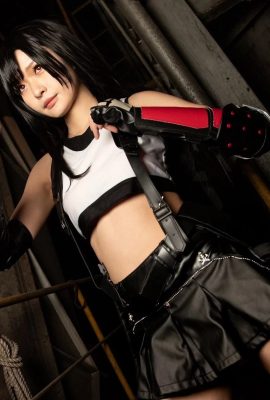 FF7 Tifa YUTA