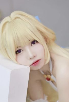 “This brave man is obviously super strong but too cautious” Lista Small Breasts Lolita Cosplay (CN: The ice cream is a bit saltykkkk) (13P)