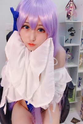 KuukoW – Summer Meltlilith (Fate Grand Order)