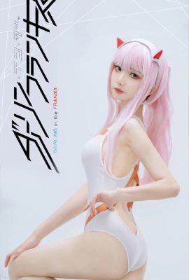 DARLING in the FRANXX 02 Swimwear @封疆疆v (10P)