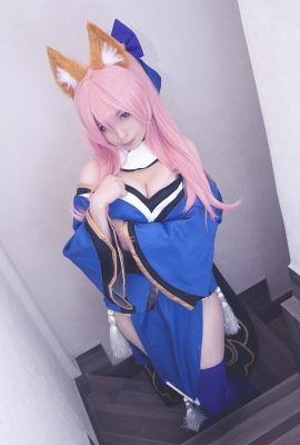 Hey Shika – Tamamo