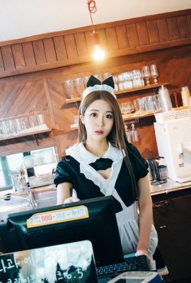 Bomi  – Maid Cafe 1 (85P)