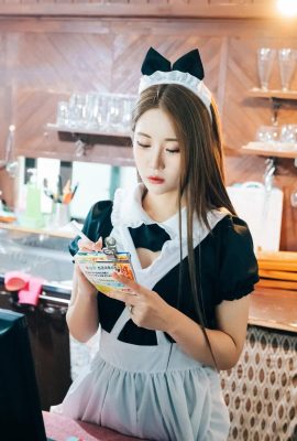 Bomi  – Maid Cafe 2 (89P)