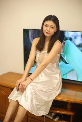 Zhang Xinyao's large-scale human body private photo set-05 (175P)