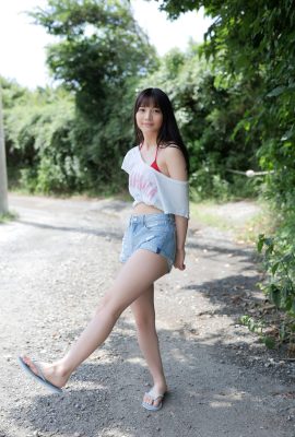 Nanako Kurosaki Japan's most buzzworthy BIKINI vol. 2 (111P)