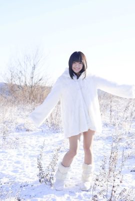 Rina Asakawa “In an unettable winter” (62P)