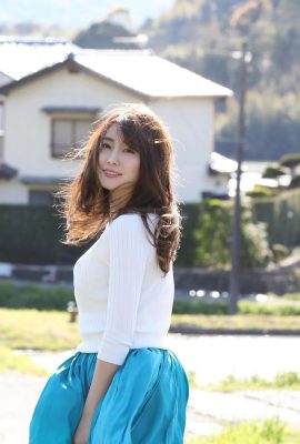 Tomomi Morisaki – 1 million boobs 1 million boobs (85P)