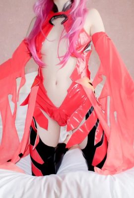 (Girls Movie) Guilty Crown-Inori Yuzuriha (151P)