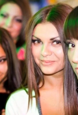 Ukraine Nightclub Hot MM Beauty Contest (Photos) (10P)