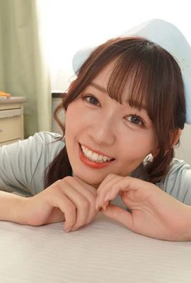 (GIF) Honoka Furukawa, the devilish, naughty nurse loves to cum in her mouth (21P)