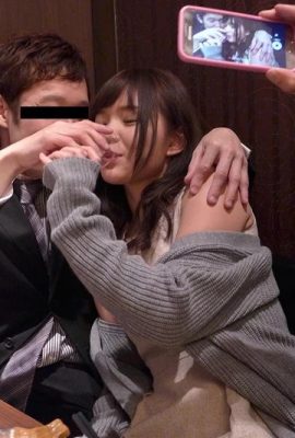 (GIF) Shino Aoi Class Reunion NTR ~ Cheating Creampie Video Filmed by My Wife's Terrible Ex-Boyfriend ~ (17P)