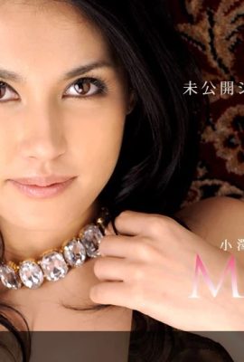 (Maria Ozawa) The little sister with tender pussy was fucked multiple times (12P)