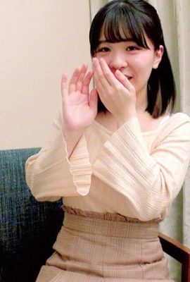 (GIF) Konatsu Kashiwagi, the most popular amateur in the FANZA weekly ranking (10P)