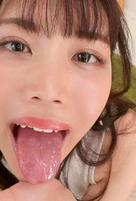 (GIF) Rara Shinozaki Neer! She's a career woman on weekdays, but she's a pervert who wants some excitement and drinks 10 loads… (23P)