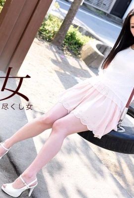 (Mizutani Yui) Innocent girlfriend has strong sexual desire in private (57P)