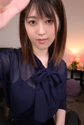 (GIF)Haru Kawamura – A forbidden sexual relationship with a serious and unattractive female teacher (15P)