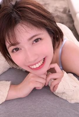 (GIF) Ishihara Nozomi The most intimate experience ever New dimension POV VR (13P)