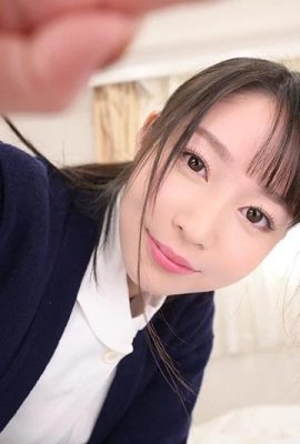 (GIF) Aika Yumeno You're just sleeping. God's breasts, powerful angle, covered cowgirl special (18P)