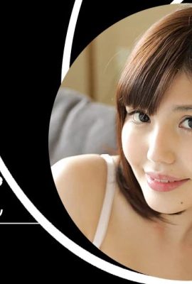 (Ariga Yuna) The short-haired girl has great oral sex skills (52P)