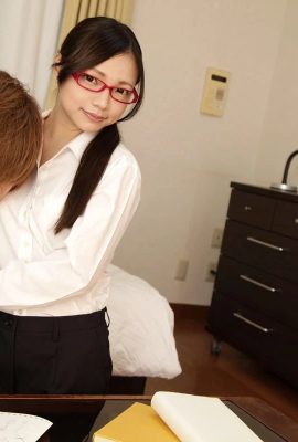 (Wato Kokoro) Erotic Home Teacher (40P)