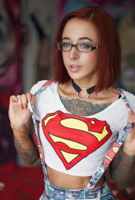 (Suicide Girls) JaneSinner – Let Me Save You