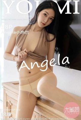 (YOUMI Youmihui Series) 2020.08.03 Vol.499 Angela Xiaoreba’s full version without watermark photo (59P)