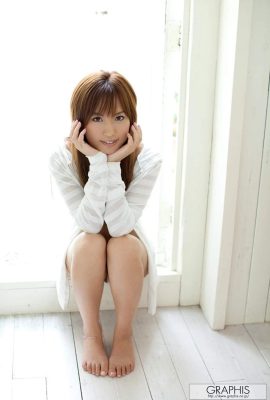 (Graphis) High-quality Actress-Rio Fujisaki Fujisaki りおHappy Time (90P)