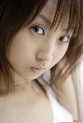 (X CITY) Haruka Morimura (Girl in the Morning Glow) (80P)