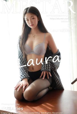 (MFStar Model Academy Series) 2020-08-24 Vol.374 Laura Su Yutong full version without watermark photo (53P)