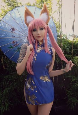 (Beke Jacoba) Tamamo no mae