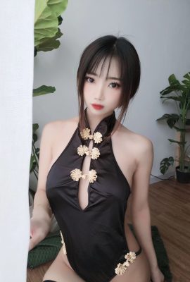 Cosplay) Fair and beautiful girl Gui Wu Yao (34P)