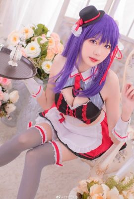 Fate/GrandOrder Matou Sakura@槇香MUMU(9P)