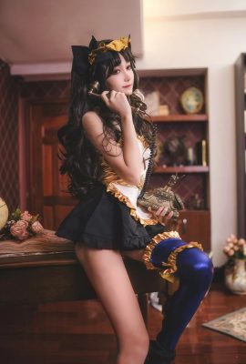 Nantao Momoko – Maid of Ishtar