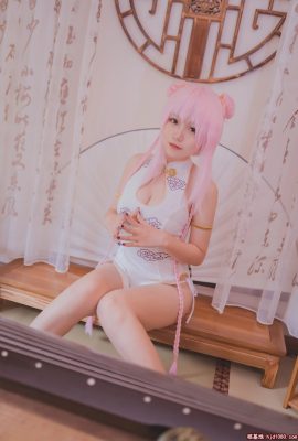 (HT95Cosplay) VOL.07 Pure and beautiful girl (18P)