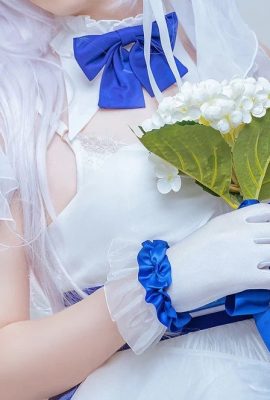 C9Sneaky – Bridal Laffey