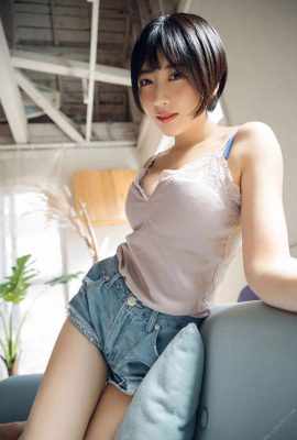 The sweet Japanese girl Natsume Hibiki – Kumi Hibiki’s body temptation photo (35P)