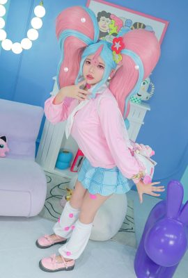 Zinieq – Fairy Miku