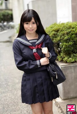 (Shiina Miya) first visit to school girl’s home (21P)