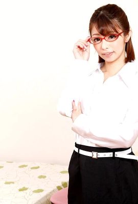 (Yuki Sasaki) Extremely Erotic Tutor (61P)