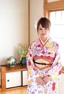 (Futaba Mio) Yukata girles to attack (26P)