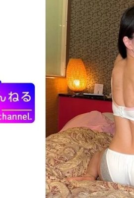 (Vlog) Exclusive release of sex video with a muscular, M-type sex friend girl, Live C Channel Reiwa… (22P)