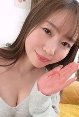 (GIF) Aika Yumeno (VR) “You are not allowed to ejaculate until we cum together” Ejaculation management that teases you… (20P)