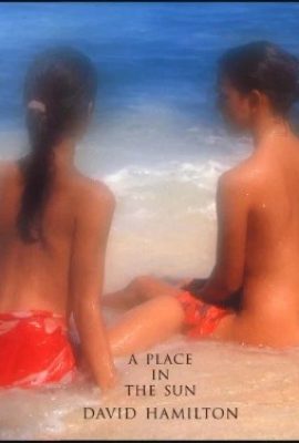 A Place in the Sun (David Hamilton) (94P)